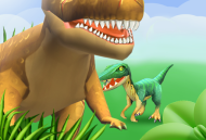 《原始生存模拟》游戏下载体验：独特的冒险建造之旅