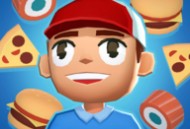 送快递跑酷游戏下载及介绍