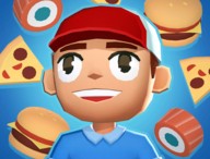 送快递跑酷游戏下载及介绍