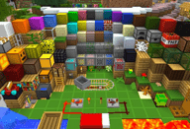 建造像素世界游戏安卓版下载 - 角色扮演的像素冒险之旅