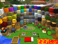 建造像素世界游戏安卓版下载 - 角色扮演的像素冒险之旅