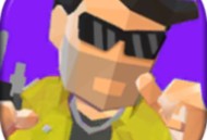 城市街头猎人安卓中文版下载 - 动作射击游戏