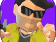 城市街头猎人安卓中文版下载 - 动作射击游戏