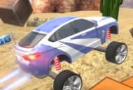 赛车驾驶达人游戏下载：成为赛道高手