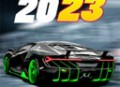自由超跑竞赛2023：极速狂飙的赛车游戏下载