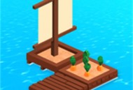 造个方舟游戏下载：体验真实的海洋探险与挑战