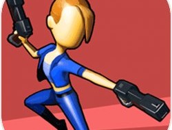 突击冲锋队游戏下载 - 动作射击游戏最新版本下载