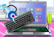 笔记本电脑厂最新版模拟经营游戏下载体验