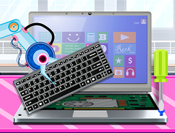 笔记本电脑厂最新版模拟经营游戏下载体验