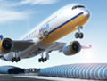 航空指挥官游戏下载：体验飞行模拟与经营养成的乐趣