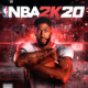NBA 2k20正式版游戏下载