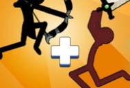 火柴人给我死下载 - 策略塔防游戏手机版下载