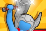 超级雷神之锤游戏下载-安卓休闲益智跑酷冒险