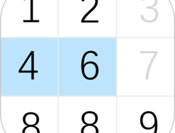 数字消除术手机版下载：安卓休闲益智游戏挑战