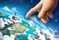 上帝创造沙盒游戏下载 - 安卓沙盒创造模拟游戏