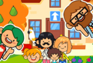 拉贝尔餐厅安卓最新版下载：休闲模拟经营小游戏