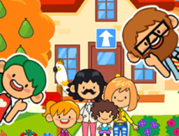 拉贝尔餐厅安卓最新版下载：休闲模拟经营小游戏