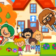 拉贝尔餐厅安卓最新版下载：休闲模拟经营小游戏