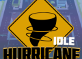 闲置的飓风游戏(Idle Hurricane)下载：休闲模拟体验与解压游戏