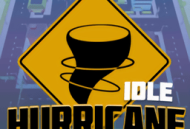 闲置的飓风游戏(Idle Hurricane)下载：休闲模拟体验与解压游戏