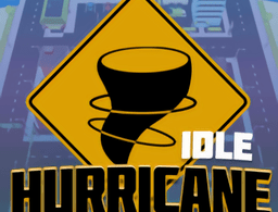 闲置的飓风游戏(Idle Hurricane)下载：休闲模拟体验与解压游戏