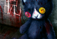 怨宅游戏免费版下载 - 恐怖冒险解谜手游