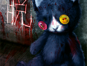 怨宅游戏免费版下载 - 恐怖冒险解谜手游