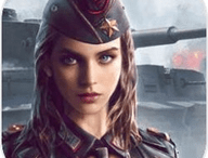 胜利之吻全人物手机版免费下载 - 安卓策略塔防游戏