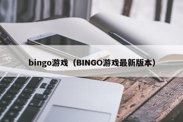 bingo游戏(BINGO游戏最新版本)