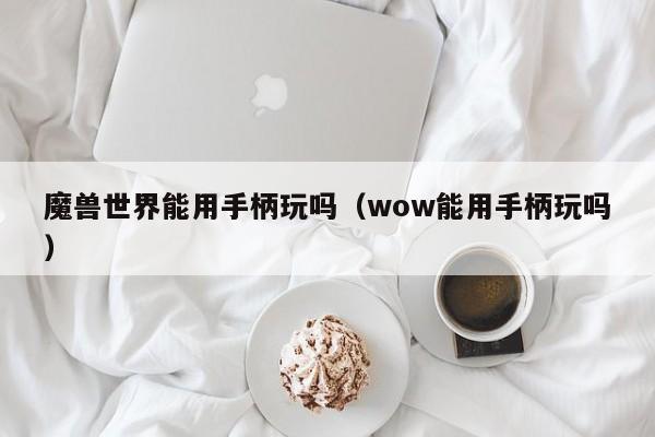 魔兽世界能用手柄玩吗(wow能用手柄玩吗)