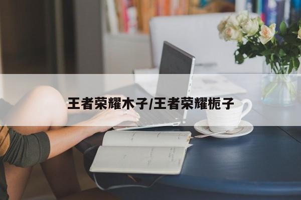王者荣耀木子/王者荣耀栀子