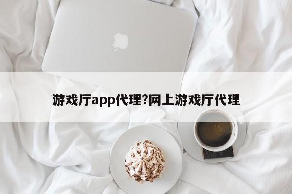 游戏厅app代理?网上游戏厅代理
