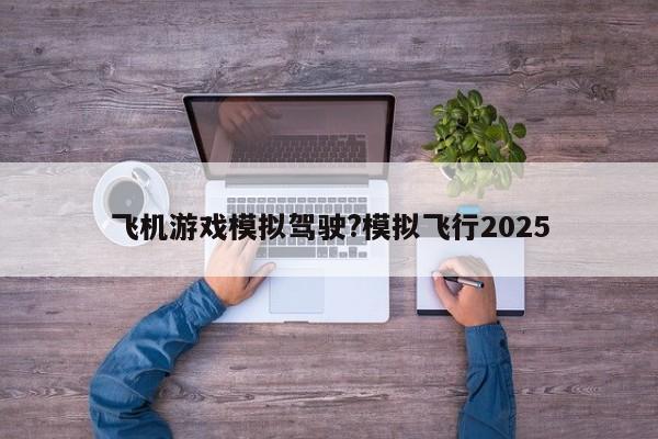 飞机游戏模拟驾驶?模拟飞行2025